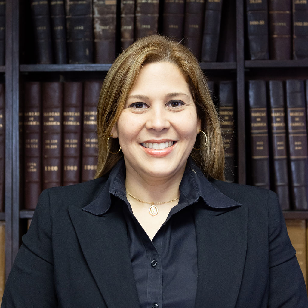 Annette Angulo Lawyer at Bolet & Terrero