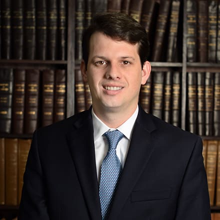 Guillermo López Lawyer at Bolet & Terrero