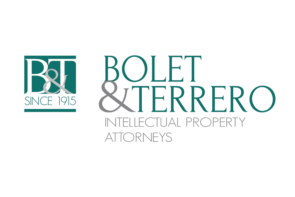 Bolet & Terrero Logo