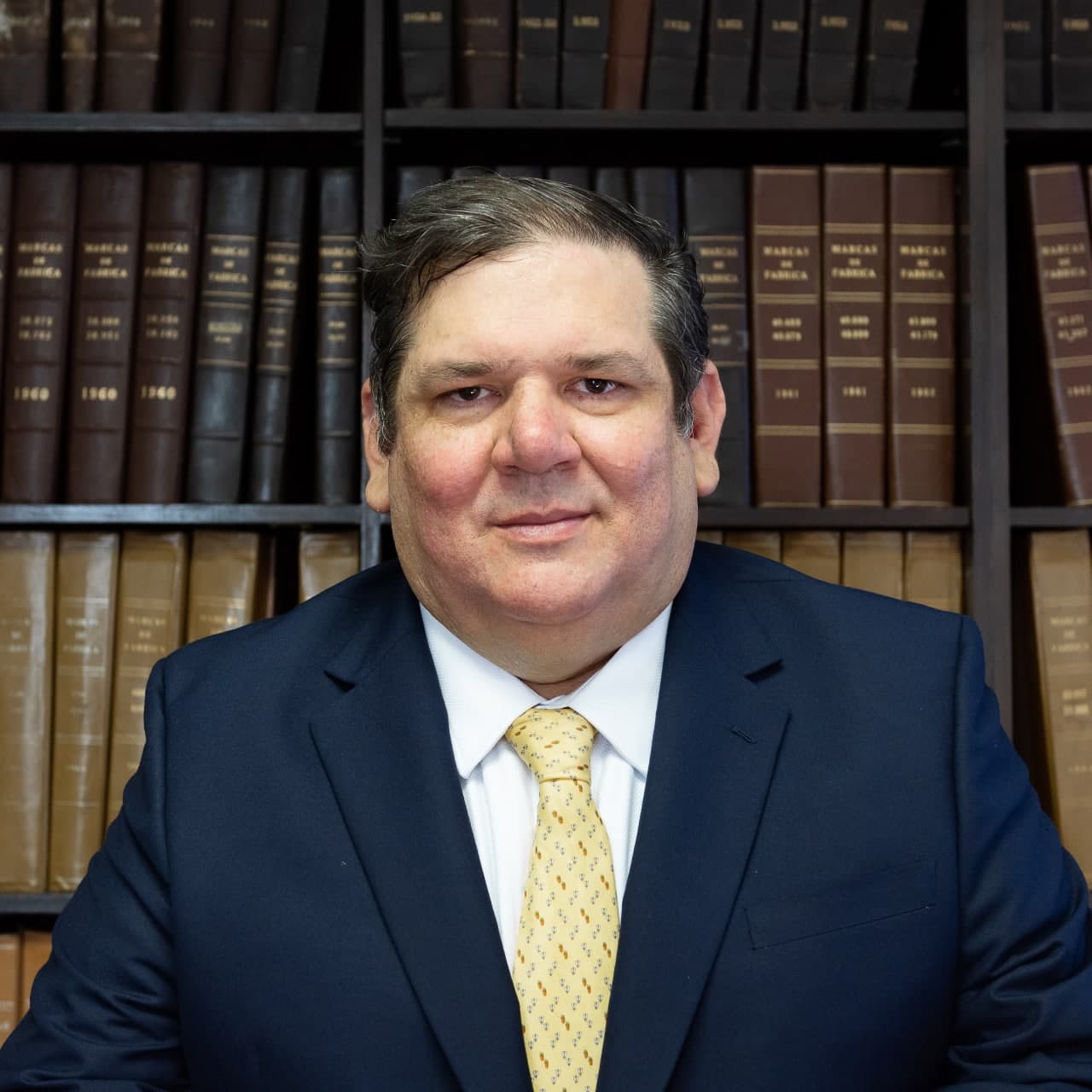 Rafael Ortín Lawyer at Bolet & Terrero