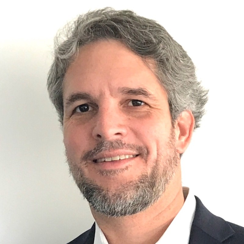 Luis Henríquez Lawyer at Bolet & Terrero