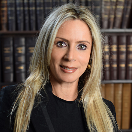 María Auxiliadora Jurado Lawyer at Bolet & Terrero