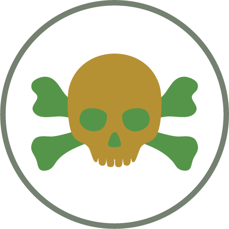 Antipiratería y Falsificación