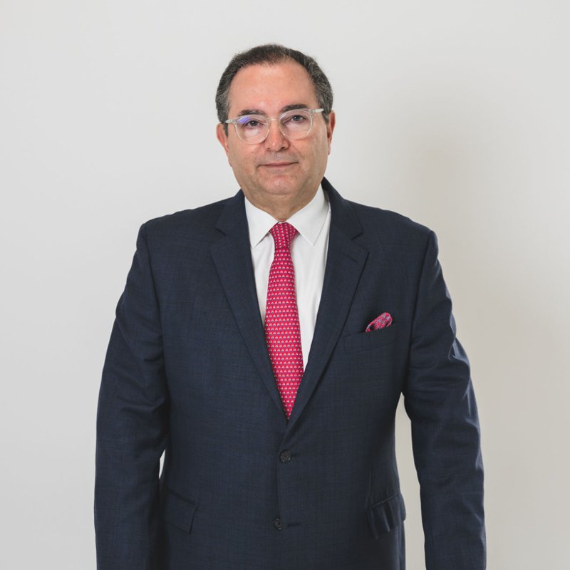 Manuel Polanco